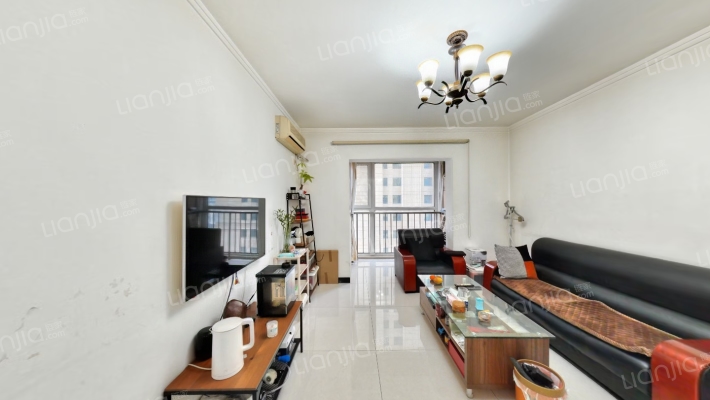 金智大厦二手房实景图