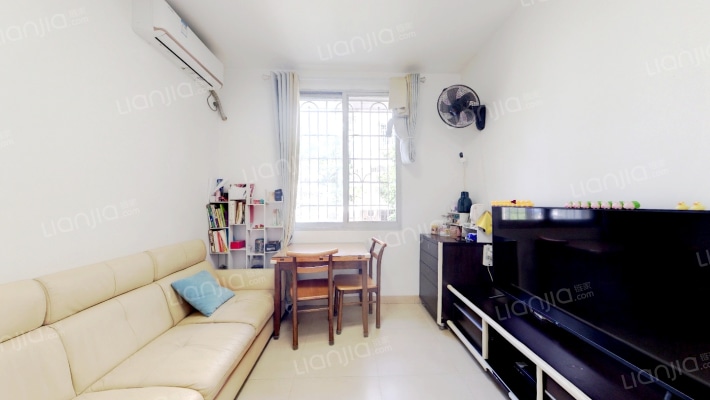 有色金属研究院东生活区二手房实景图