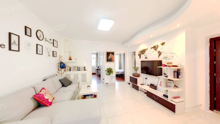 宝利新苑二手房实景图