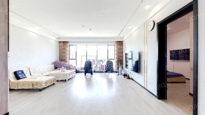 国合锦府二手房实景图