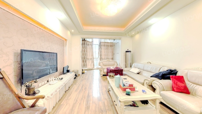 月明风清二手房实景图