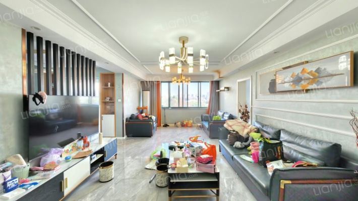 清河路23弄1-6号二手房实景图