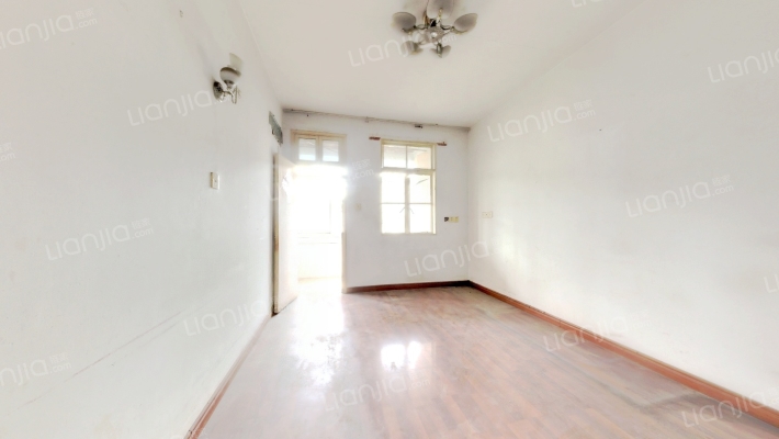 中山北路348号二手房实景图