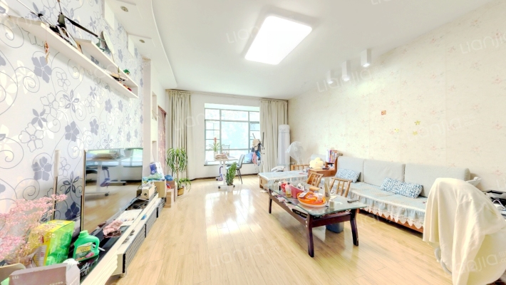 七星雪香花园二手房实景图