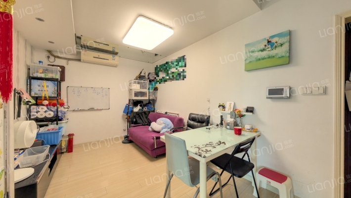 名城世家花园一期二手房实景图