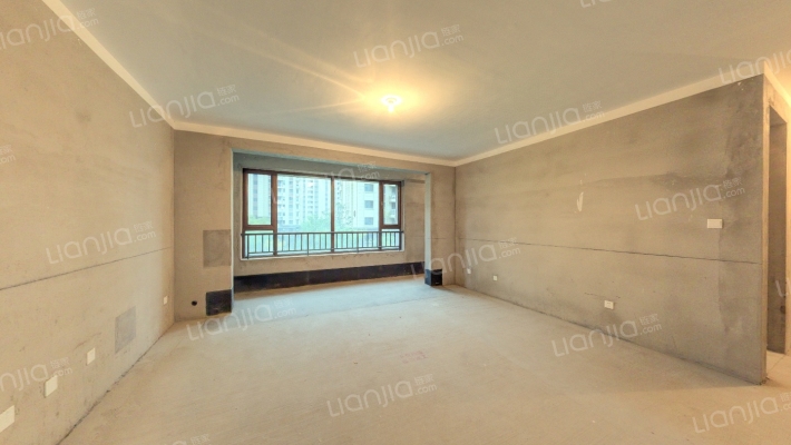 春华秋实竹园二手房实景图