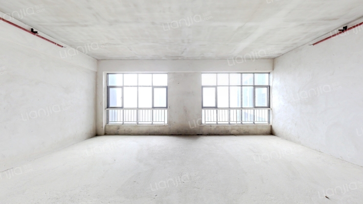 金石国际财富中心二手房实景图