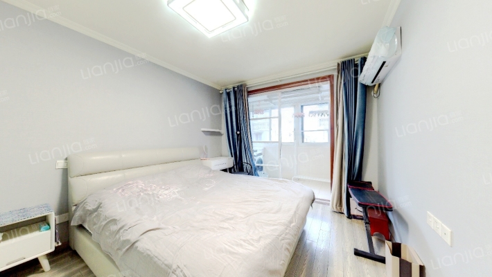 天湖园二手房实景图