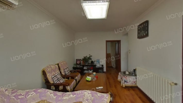 科技街十二号院二手房实景图