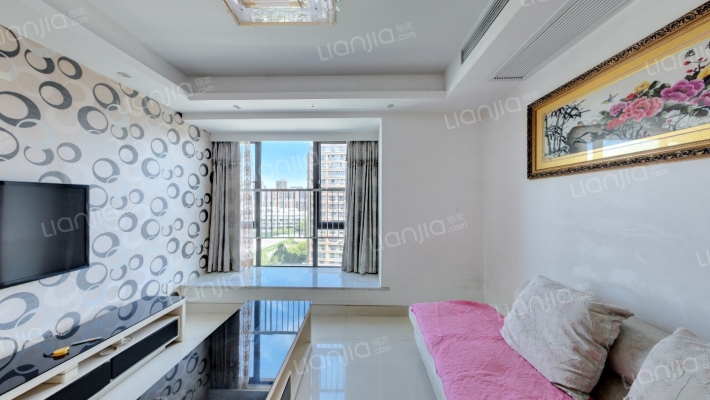 星汇荣邸二手房实景图