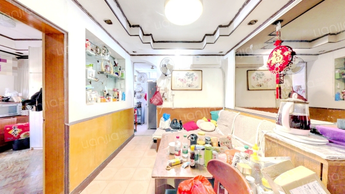 凤凰池新村二手房实景图