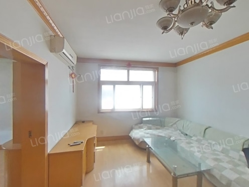 整租·安居二小区 2室1厅 南