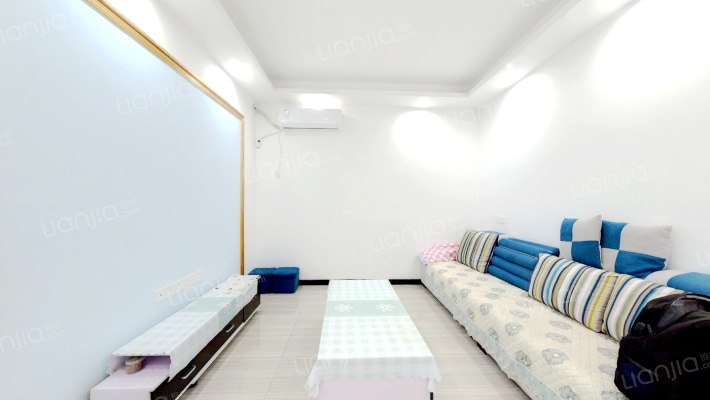 水晶城(九龙坡)二手房实景图