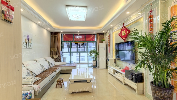 书香公寓二手房实景图