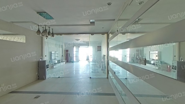 丽天名园二手房实景图