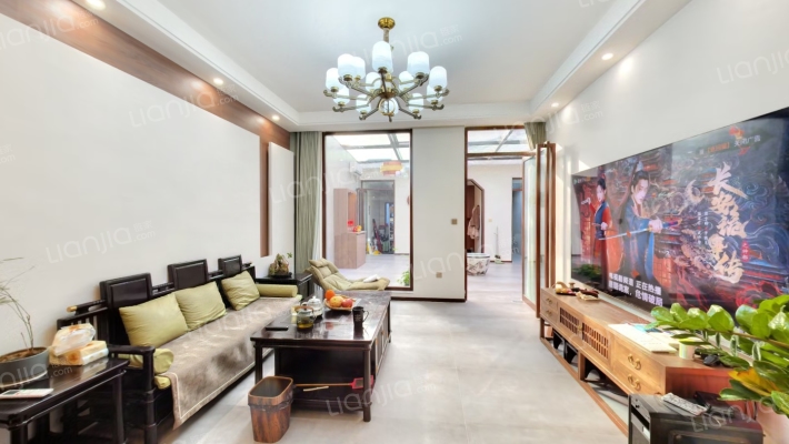 振兴里二手房实景图