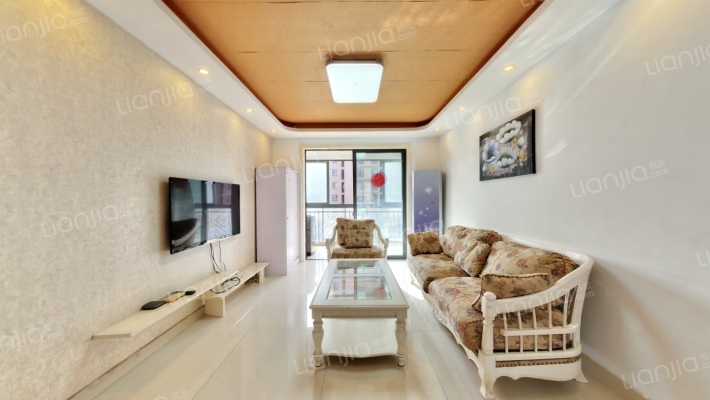 水韵花都家园二手房实景图