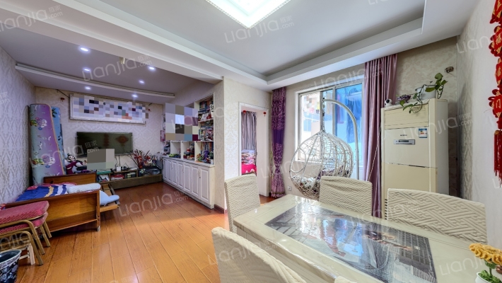 和谐弄二手房实景图