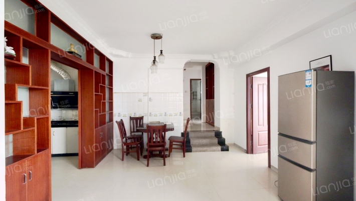 福满花园二手房实景图