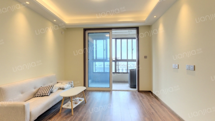 荣盛茉湖书苑二手房实景图