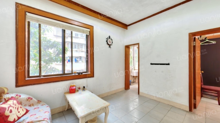 广西气象局生活小区二手房实景图