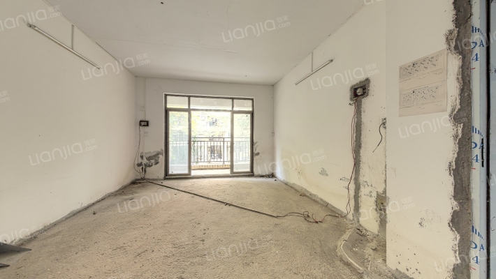 恒信嘉园二手房实景图