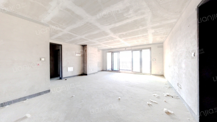 浩创湖心佳苑二手房实景图