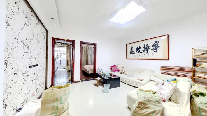 城市印象二手房实景图