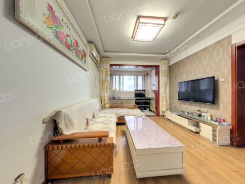 整租·峪龙佳苑南区 2室1厅 南/北