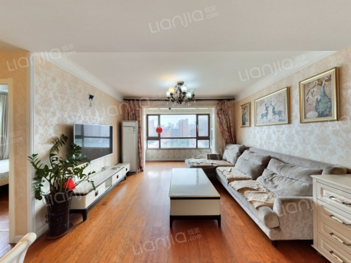 整租·茵悦小城 3室2厅 南