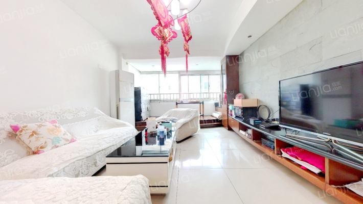 新大陆花园西区二手房实景图