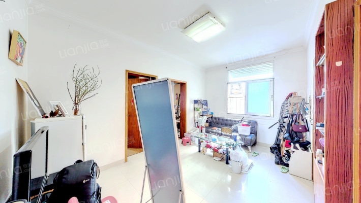 温馨家园二手房实景图