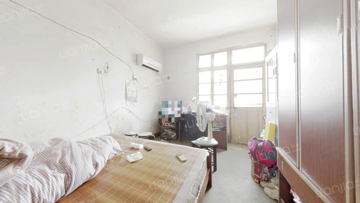 江汽一村二手房实景图