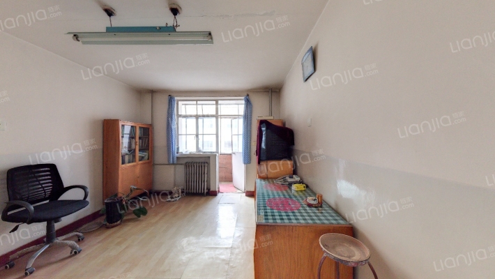 兰州自来水公司家属院二手房实景图