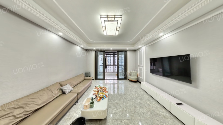 祥生未来城二手房实景图