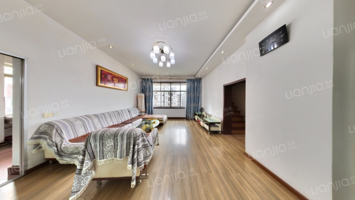 渝州路107号二手房实景图