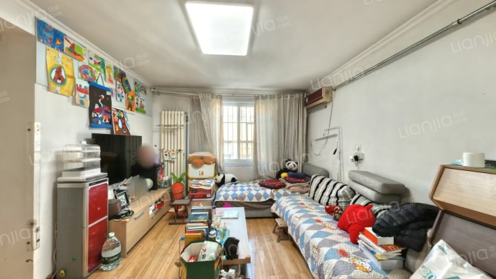 建筑新村南路35二手房实景图