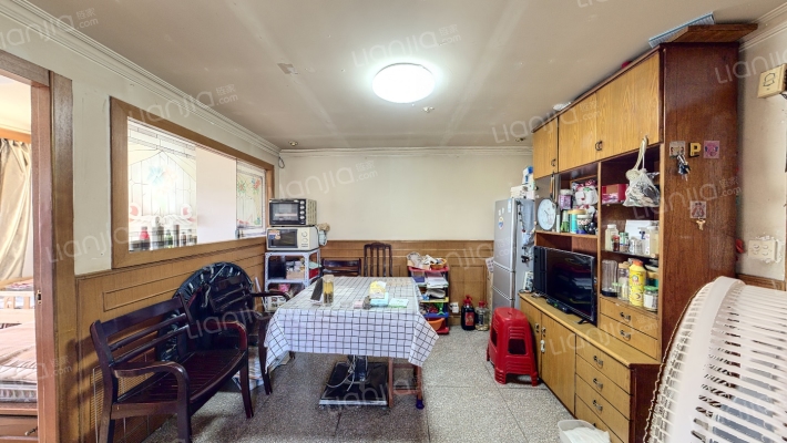 永和二村二手房实景图