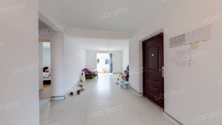 茶庵小区B二手房实景图