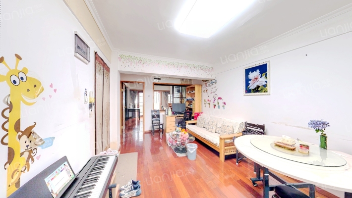 庐江路98号二手房实景图