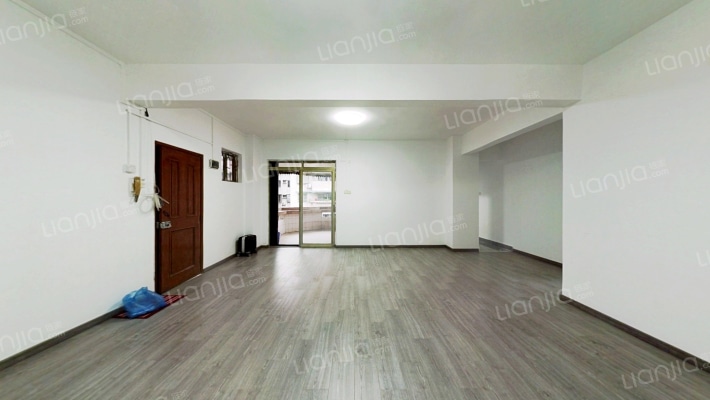 广信金兰花园房价怎么样 广州广信金兰花园房源 户型图 小区车位 交通地址详情分析 链家网