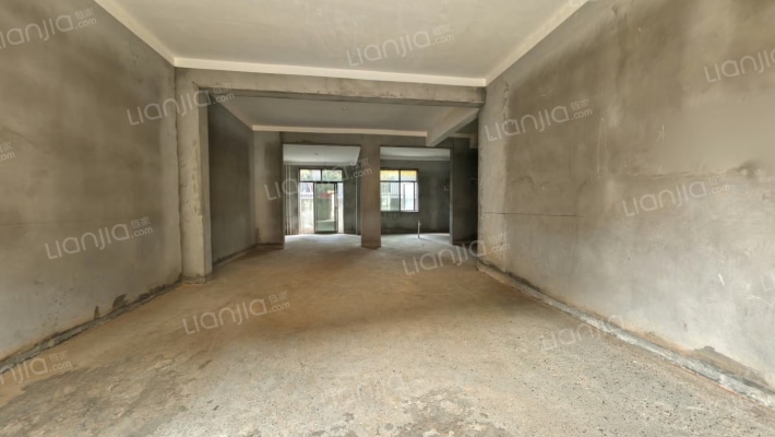 帝花溪谷二手房实景图