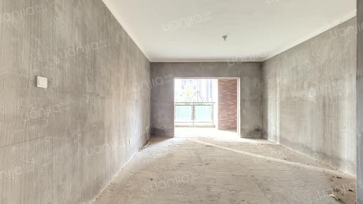 王府壹号二手房实景图