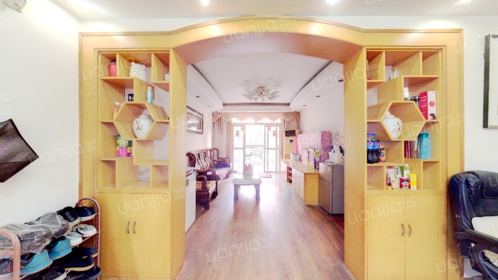 朝晖花园二手房实景图