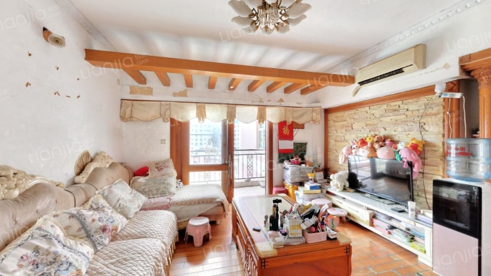 欧陆庭苑二手房实景图
