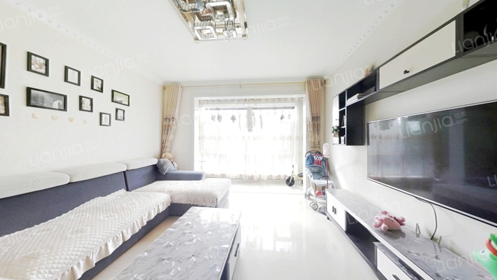 凯利花园二手房实景图