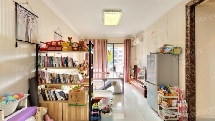 碧桂园城市花园花岸苑二手房实景图