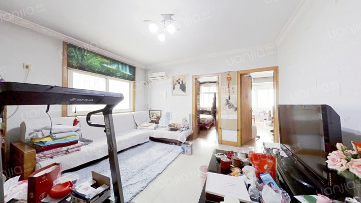 思达八号院二手房实景图