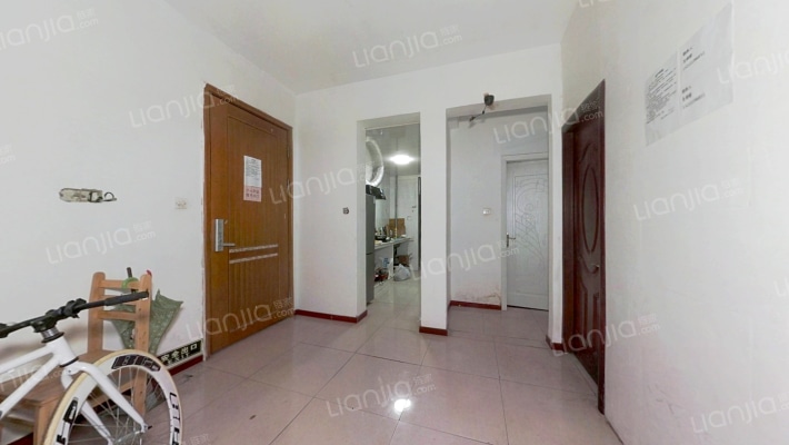 合景领峰二手房实景图