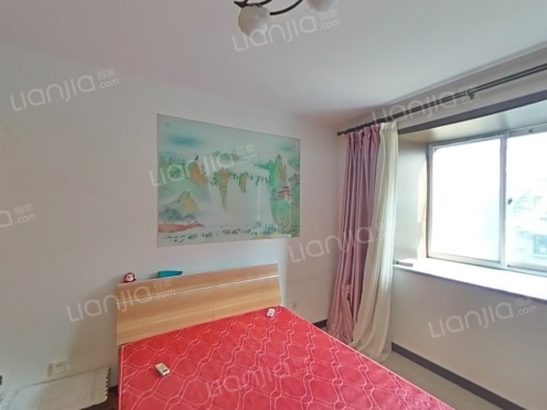 整租·聚龙园 1室1厅 南